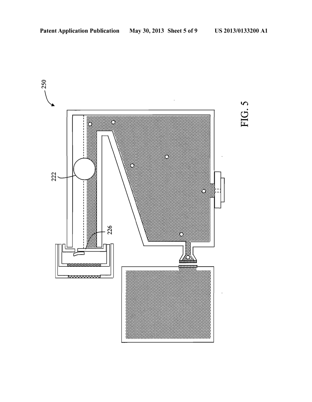 AIR EXTRACTION MANUFACTURING METHOD - diagram, schematic, and image 06