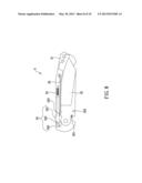 ASSISTED OPENING FOLDING KNIFE WITH SLIDING KEY diagram and image