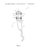 HAIR DRYER diagram and image