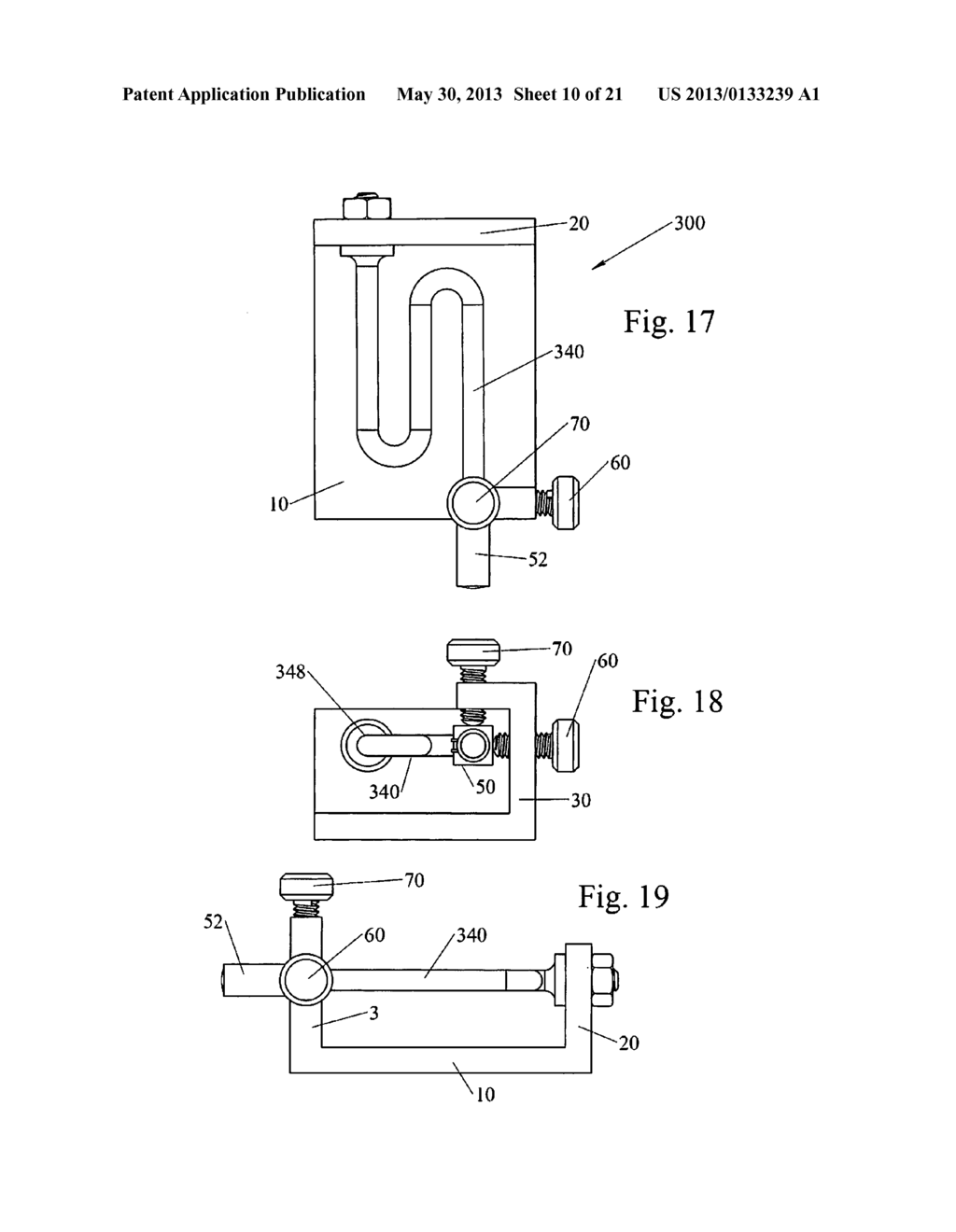 Pointing Devices, Apparatus, Systems and Methods for High Shock     Environments - diagram, schematic, and image 11