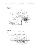 Method and Apparatus For Processing a Dry Fuel diagram and image