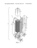 APPARATUS FOR UPGRADING COAL AND METHOD OF USING SAME diagram and image