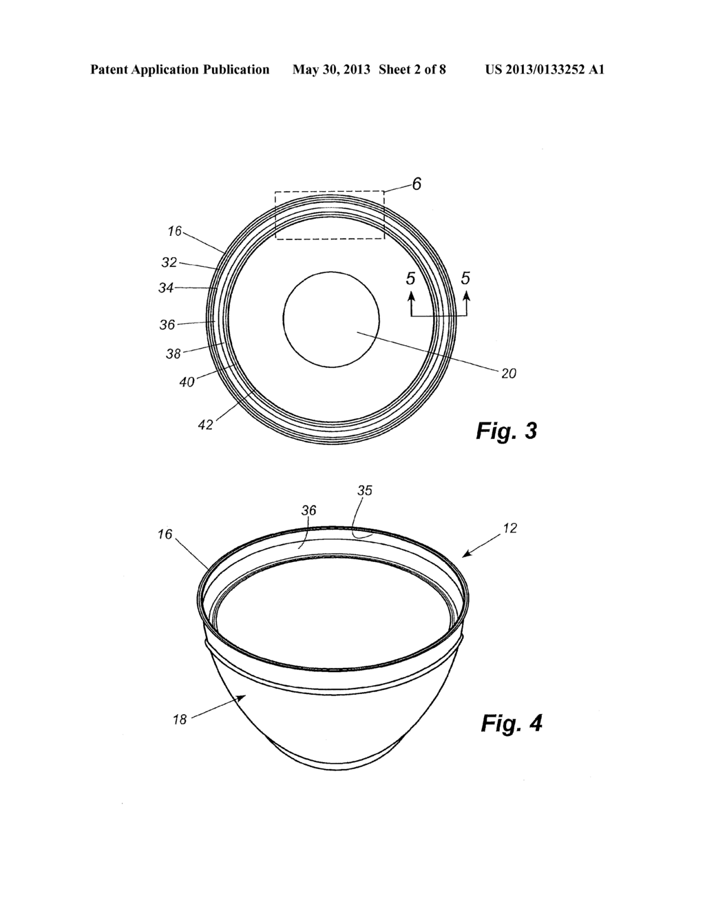 PLANTER WITH SNAP-IN RIM INSERT - diagram, schematic, and image 03