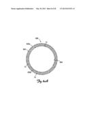 BIODEGRADABLE MATERIAL AND PLANT CONTAINER diagram and image