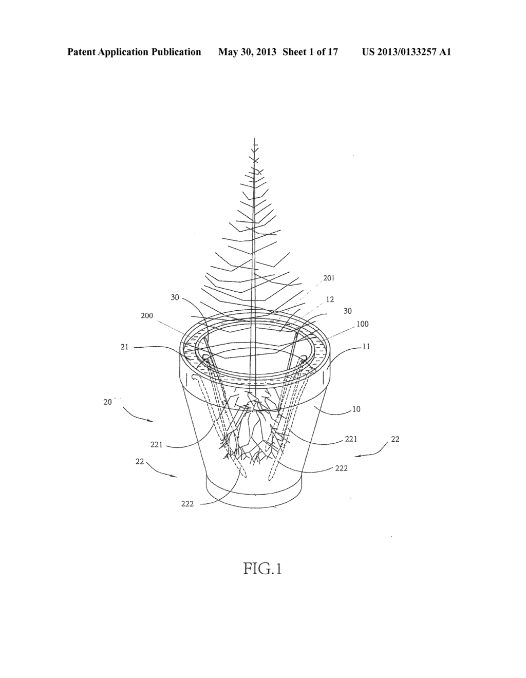 Plant Container - diagram, schematic, and image 02