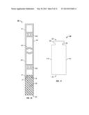 Dimension Adjustable Composite Doors, Bi-Fold Doors, and Methods of     Construction Thereof diagram and image