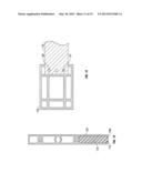 Dimension Adjustable Composite Doors, Bi-Fold Doors, and Methods of     Construction Thereof diagram and image