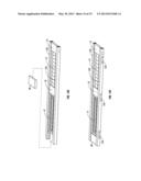 Dimension Adjustable Composite Doors, Bi-Fold Doors, and Methods of     Construction Thereof diagram and image