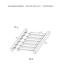 Dimension Adjustable Composite Doors, Bi-Fold Doors, and Methods of     Construction Thereof diagram and image