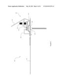 Solar Panel Attachment System diagram and image