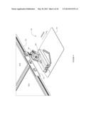 Solar Panel Attachment System diagram and image