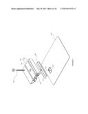 Solar Panel Attachment System diagram and image