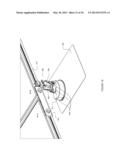 Solar Panel Attachment System diagram and image