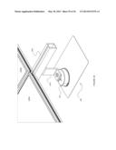 Solar Panel Attachment System diagram and image