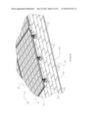 Solar Panel Attachment System diagram and image