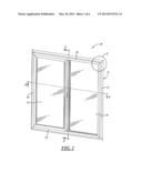 Building Closure with Enhanced Moisture Barrier Properties diagram and image