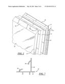 Building Closure with Enhanced Moisture Barrier Properties diagram and image