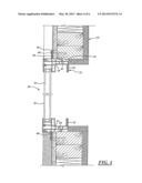 Building Closure with Enhanced Moisture Barrier Properties diagram and image