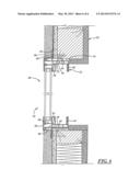 Building Closure with Enhanced Moisture Barrier Properties diagram and image