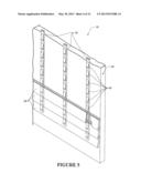 Fixing System for Cladding diagram and image