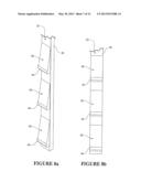 Fixing System for Cladding diagram and image