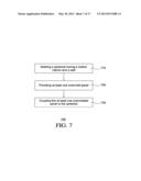 ADAPTIVE COVER FOR SEALING MULTIPLE OBJECTS HAVING IRREGULAR SHAPES AND     METHOD OF USING AND MANUFACTURING THE SAME diagram and image