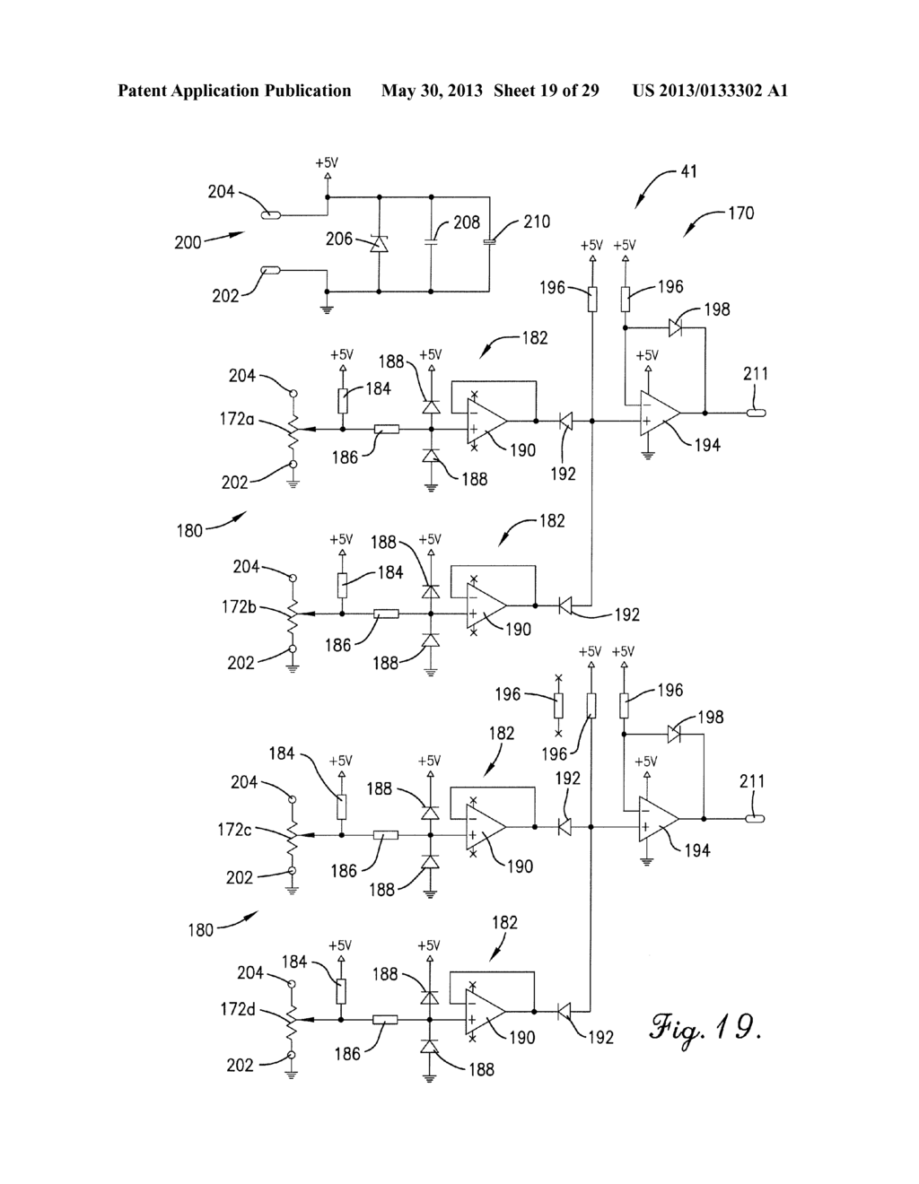 FLEXIBLE DRAPER HEADER HAVING CENTER DRAPER - diagram, schematic, and image 20