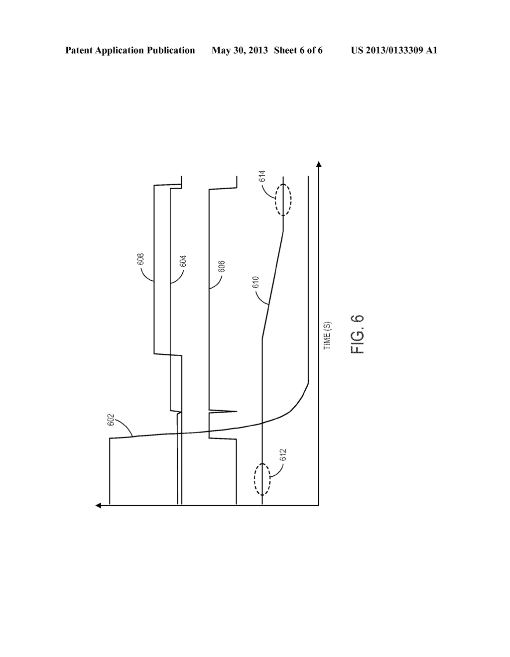 METHODS FOR AN EXHAUST FLUID SENSOR - diagram, schematic, and image 07