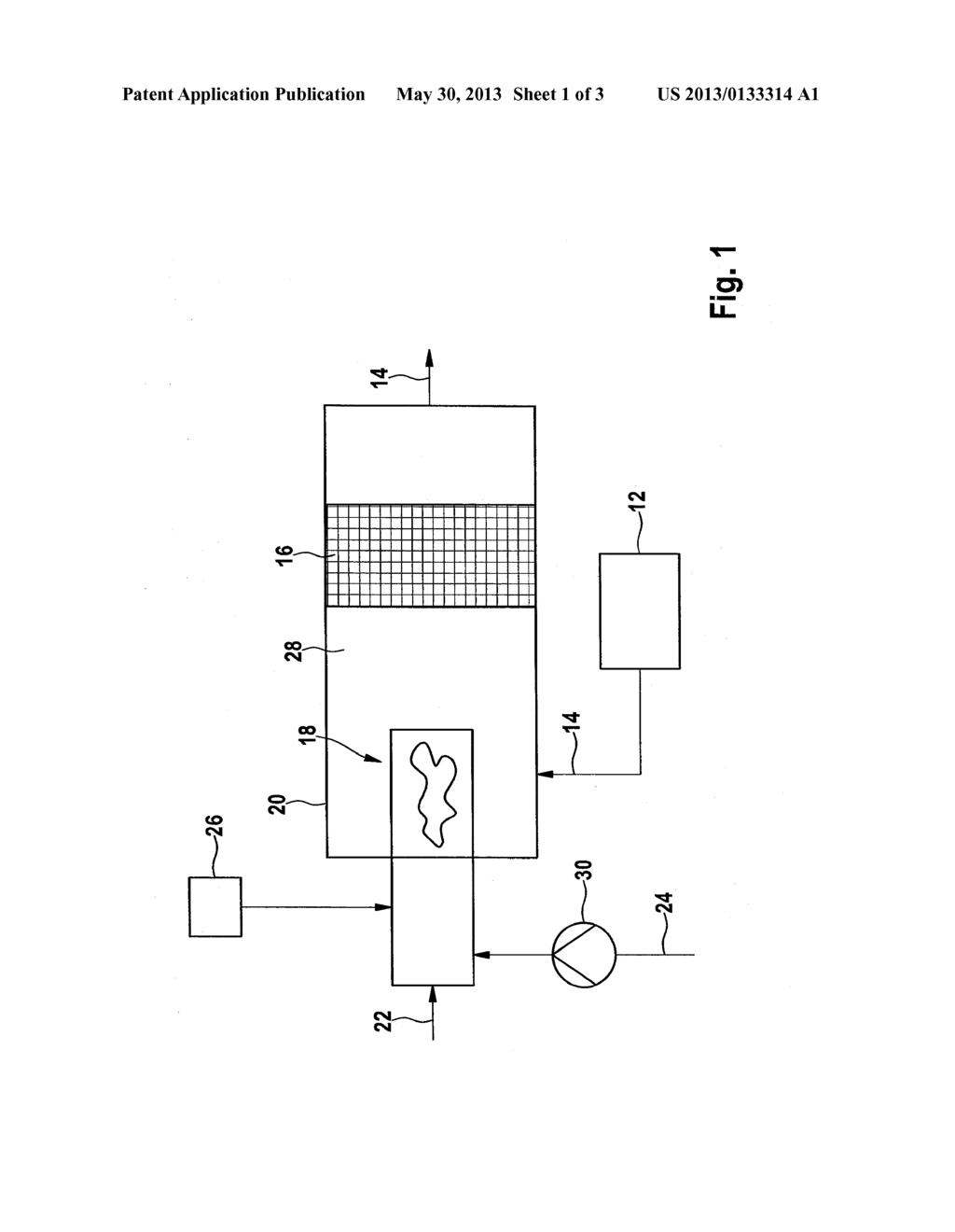 BURNER WITH STEADY ATOMIZATION AT LOW BACK PRESSURE - diagram, schematic, and image 02