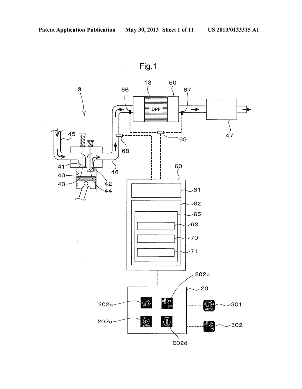 Work Machine - diagram, schematic, and image 02