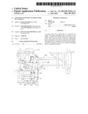 COOLING SYSTEM FOR AN EXHAUST PIPE OF A VEHICLE diagram and image