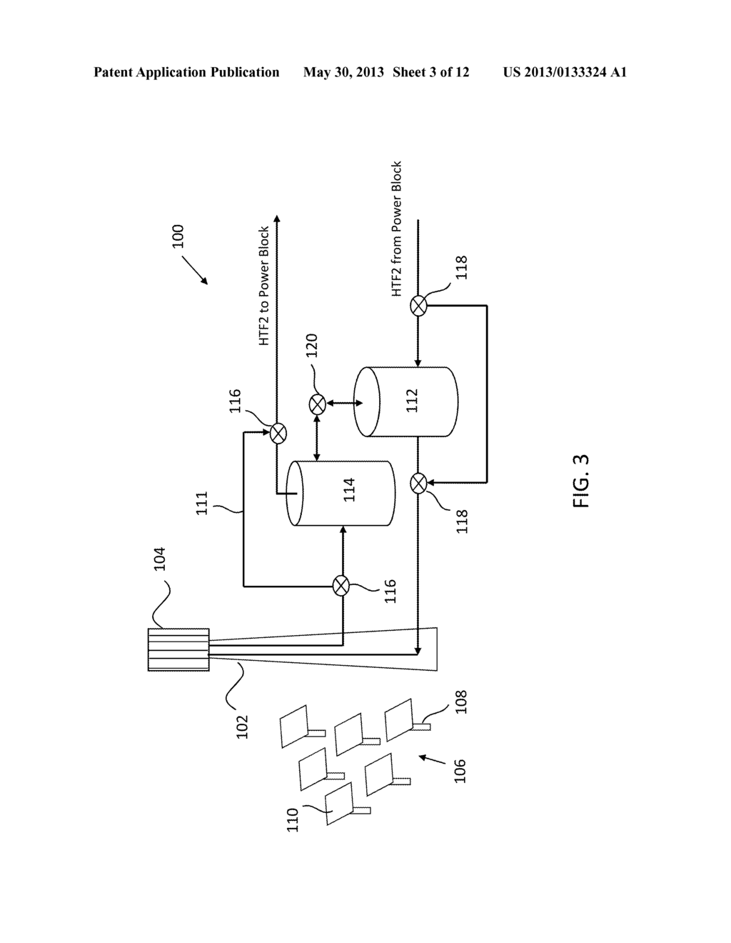 HYBRID SOLAR POWER PLANT - diagram, schematic, and image 04