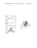 USE OF ENERGY HARVESTED BY ADAPTIVE COOLING AND ENERGY HARVESTING     ARRANGEMENTS FOR INFORMATION TECHNOLOGY diagram and image