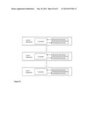 USE OF ENERGY HARVESTED BY ADAPTIVE COOLING AND ENERGY HARVESTING     ARRANGEMENTS FOR INFORMATION TECHNOLOGY diagram and image