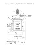 REAL TIME INDIVIDUAL ELECTRONIC ENCLOSURE COOLING SYSTEM diagram and image