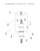 REAL TIME INDIVIDUAL ELECTRONIC ENCLOSURE COOLING SYSTEM diagram and image