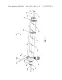 DESALINIZATION APPARATUS diagram and image