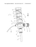 DESALINIZATION APPARATUS diagram and image