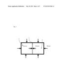 SELF-STABILIZING PARTITION WALL WITH ENHANCED THERMAL INSULATION FOR     NEGATIVE-PRESSURE TANKS diagram and image