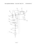 HIGH PRESSURE RECOVERY OF CARBON DIOXIDE FROM A FERMENTATION PROCESS diagram and image