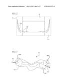 GLASS FLOW MANAGEMENT BY THERMAL CONDITIONING diagram and image