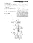 TEST SYSTEM AND TEST METHOD OF FLUID PUMP diagram and image