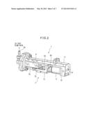 TEST SYSTEM AND TEST METHOD OF FLUID PUMP diagram and image