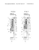 TEST SYSTEM AND TEST METHOD OF FLUID PUMP diagram and image