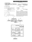 POSITION SENSOR diagram and image