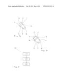 METHOD OF MANUFACTURING A MOLDED SENSOR SUBASSEMBLY diagram and image