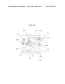 JIG FOR CRASH TEST OF BRAKE PEDAL diagram and image