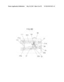 JIG FOR CRASH TEST OF BRAKE PEDAL diagram and image