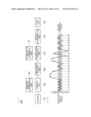 DEVICE FOR DETECTING MOTIONS AND METHOD FOR DETECTING MOTIONS diagram and image