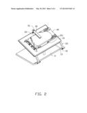 TESTING APPARATUS FOR EXPANSION CARD diagram and image